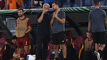 José Mourinho