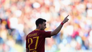 AS Roma v Cagliari - Serie A