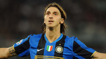 AS Roma v FC Inter Milan - Serie A