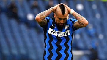 Arturo Vidal