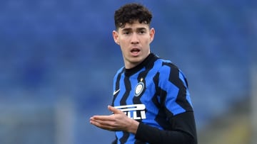 AS Roma v FC Internazionale - Serie A