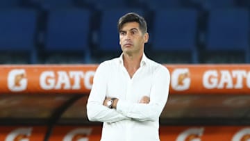 AS Roma v FC Internazionale - Serie A
