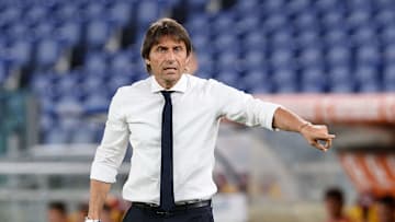 AS Roma v FC Internazionale - Serie A