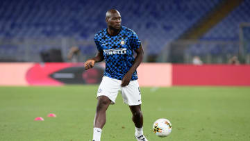AS Roma v FC Internazionale - Serie A