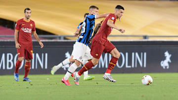 Roma - Inter
