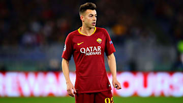 Stephan El Shaarawy