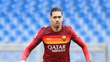 AS Roma v Genoa - Italian Serie A