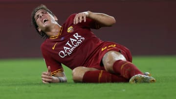 AS Roma v Genoa CFC - Serie A