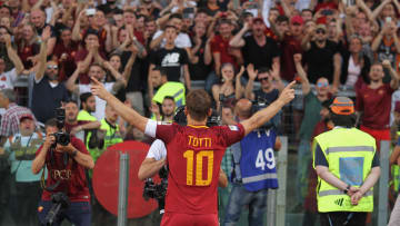 Francesco Totti