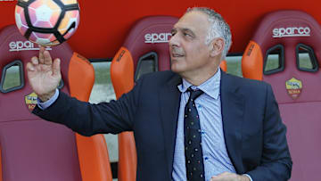 James Pallotta 