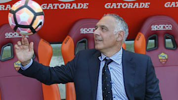 James Pallotta, ex presidente della Roma