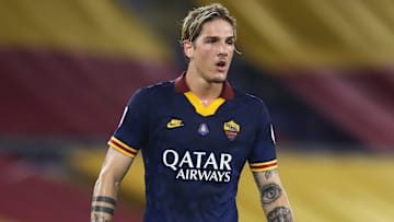 AS Roma v Hellas Verona - Serie A