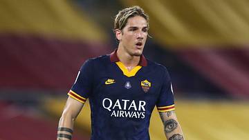 AS Roma v Hellas Verona - Serie A