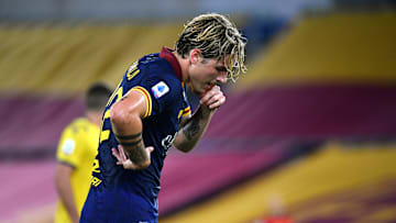 AS Roma v Hellas Verona - Serie A