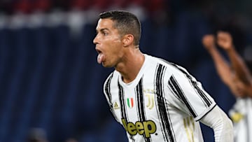 AS Roma v Juventus - Serie A