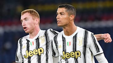 AS Roma v Juventus - Serie A
