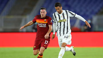 Jordan Veretout
