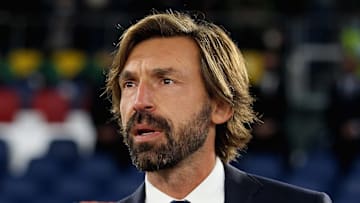 AS Roma v Juventus - Serie A