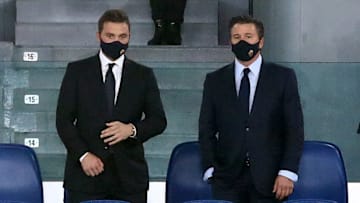 AS Roma v Juventus - Serie A