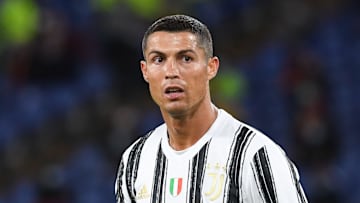 AS Roma v Juventus - Serie A AS Roma v Juventus - Serie A