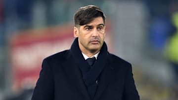 AS Roma v Juventus - Serie A