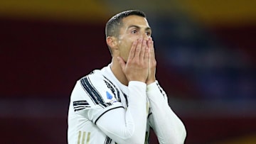 AS Roma v Juventus - Serie A
