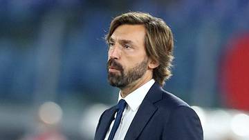 Andrea Pirlo Andrea Pirlo