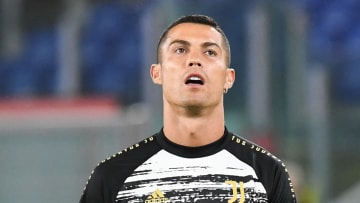 Cristiano Ronaldo da positivo por segunda vez en covid-19