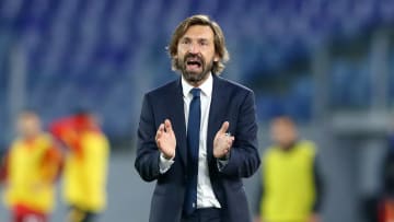AS Roma v Juventus - Serie A