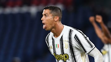 AS Roma v Juventus - Serie A