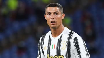 AS Roma v Juventus - Serie A