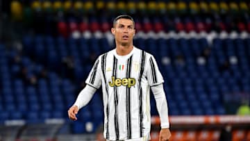 AS Roma v Juventus - Serie A AS Roma v Juventus - Serie A