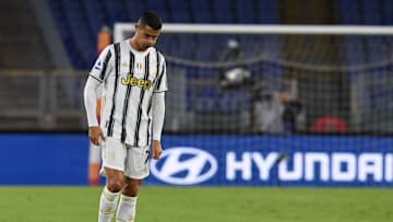 Ronaldo fehlt auch gegen Barça