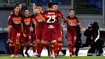 AS Roma v Juventus - Serie A AS Roma v Juventus - Serie A
