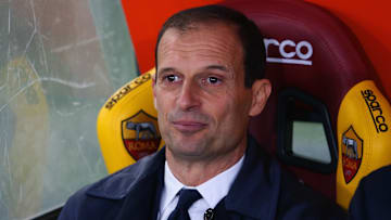 AS Roma v Juventus - Serie A