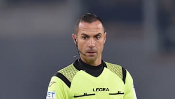 AS Roma v Juventus - Serie A