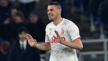 AS Roma v Juventus - Serie A