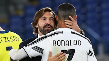 AS Roma v Juventus - Serie A