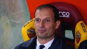 Massimiliano Allegri