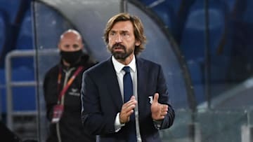 AS Roma v Juventus - Serie A