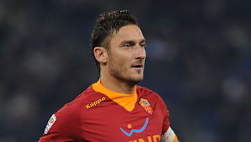 AS Roma v Juventus FC  - Serie A