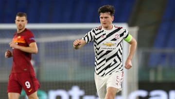 AS Roma v Manchester United - UEFA Europa League Semi Final: Leg Two