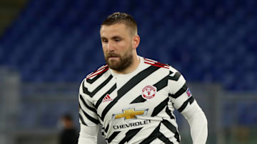 AS Roma v Manchester United - UEFA Europa League Semi Final: Leg Two