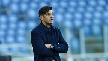 Paulo Fonseca, Roma Paulo Fonseca, Roma