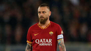 Daniele De Rossi