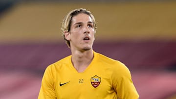 AS Roma v Parma Calcio - Serie A