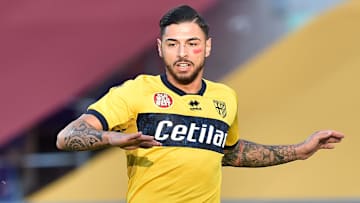 Giuseppe Pezzella Giuseppe Pezzella