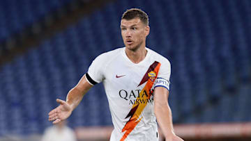 AS Roma v Parma Calcio - Serie A