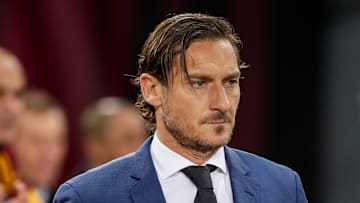 AS Roma v Real Madrid - UEFA Champions League
