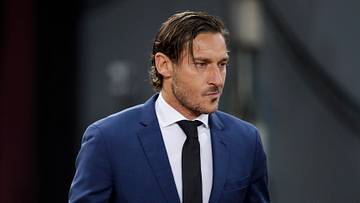 AS Roma v Real Madrid - UEFA Champions League